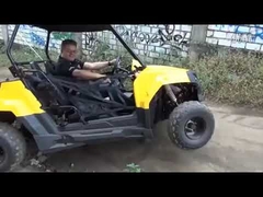 UTV pour enfants 150cc