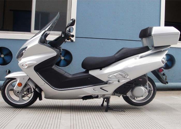 Consommation pétrolière du scooter 4,4 adultes de réservoir du scooteur 14L 150cc de circuit d'allumage de TCI