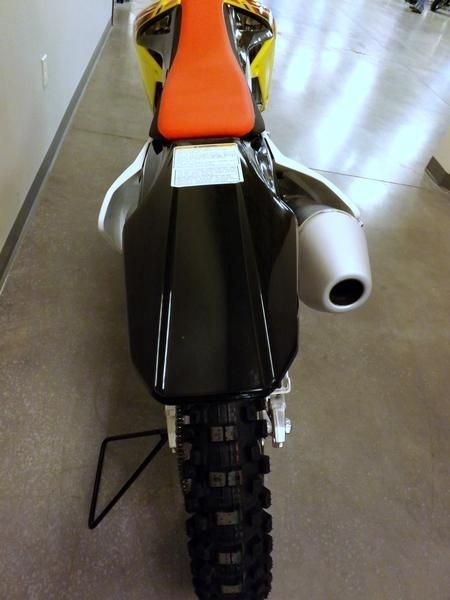 Transmission manuelle de vitesse de la moto 5 de vélo de saleté du moteur 450cc de Suzuki pour l'adulte