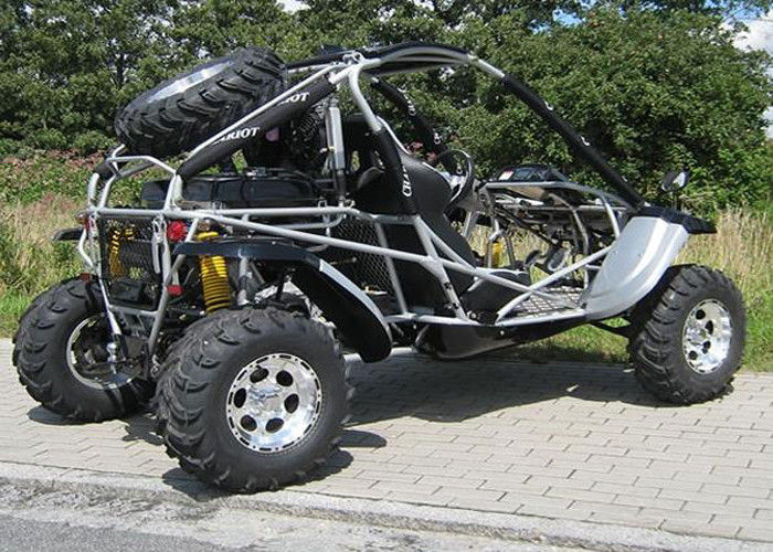 Le moteur de CF vont kart double Seat qu'adulte vont le kart 500cc 800cc 1100cc avec des pièces de rechange