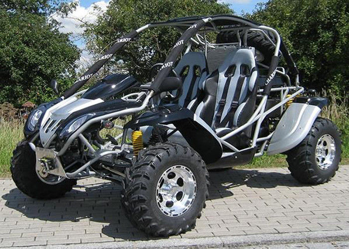 Le moteur de CF vont kart double Seat qu'adulte vont le kart 500cc 800cc 1100cc avec des pièces de rechange