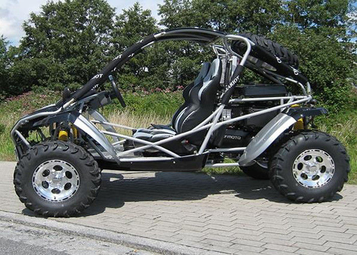 Le moteur de CF vont kart double Seat qu'adulte vont le kart 500cc 800cc 1100cc avec des pièces de rechange