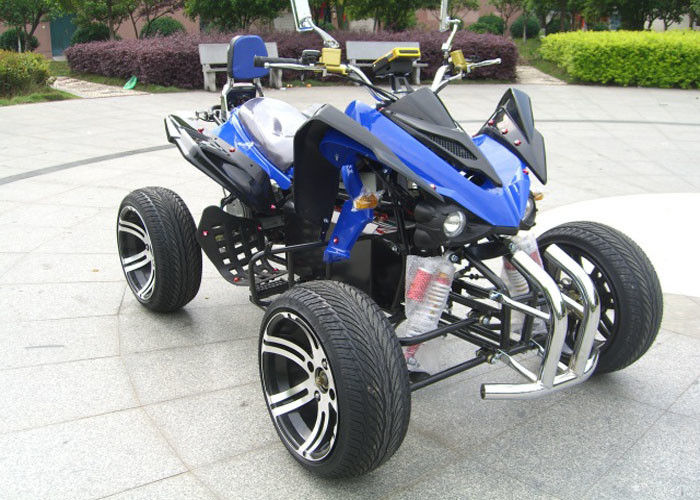 800w / voitures à quatre roues de la jeunesse 1500w, vélo de quadruple de 2 Seater 12V/55AH * d'acide de plomb 4PCS scellé