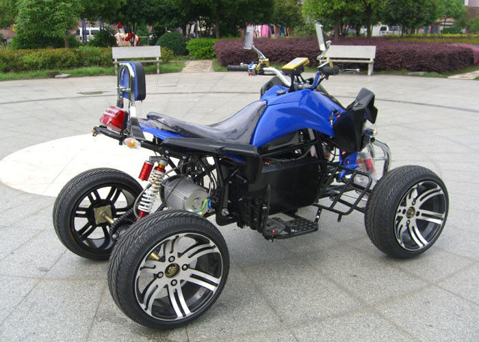 800w / voitures à quatre roues de la jeunesse 1500w, vélo de quadruple de 2 Seater 12V/55AH * d'acide de plomb 4PCS scellé