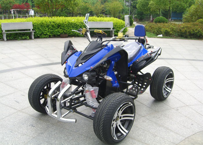800w / voitures à quatre roues de la jeunesse 1500w, vélo de quadruple de 2 Seater 12V/55AH * d'acide de plomb 4PCS scellé