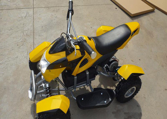 Jeunesse Atv électrique avec 12V/12Ah x 3PCS d'acide de plomb, voitures à quatre roues 500w pour des enfants