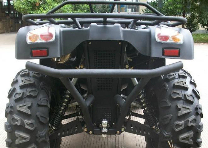 Sport simple réfrigéré par un liquide Atv de service, 500cc deux Seater Atv de cylindre avec la charrue