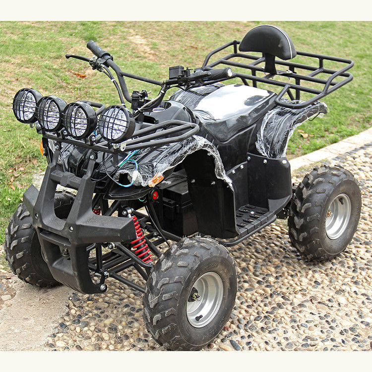 Moteur sans brosse d'Atv de quadruple de C.C 1500W/2000W électrique de vélo avec quatre lumières lumineuses