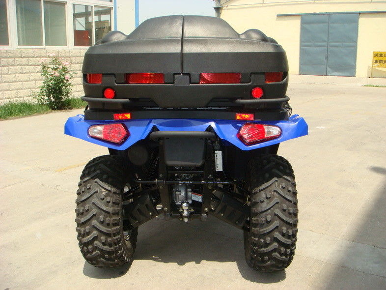 vélo 4 de quadruple de 400cc ATV * 4F/R décalage électrique indépendant jante de fer de suspension/en aluminium