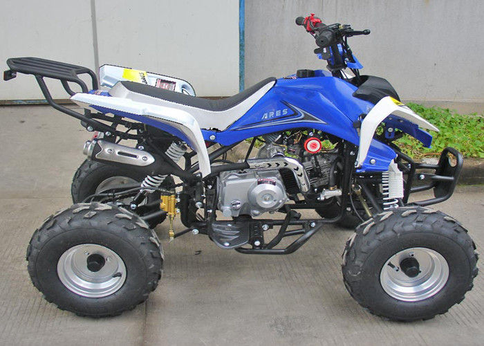 jeunesse ATV de emballage 7