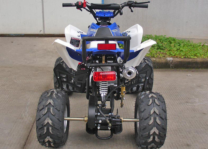 jeunesse ATV de emballage 7