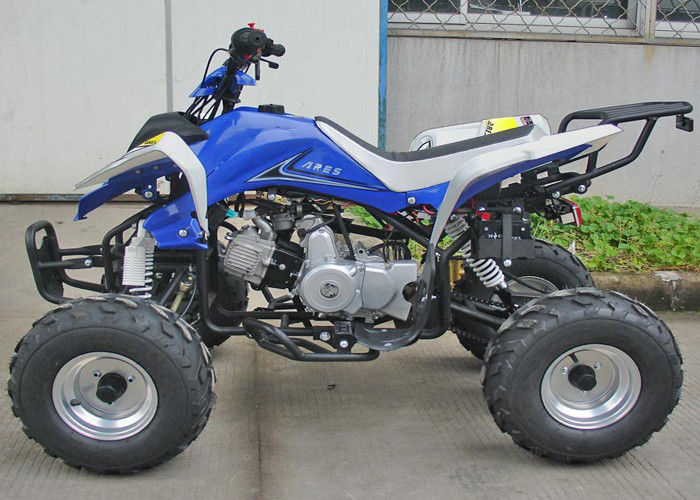 jeunesse ATV de emballage 7