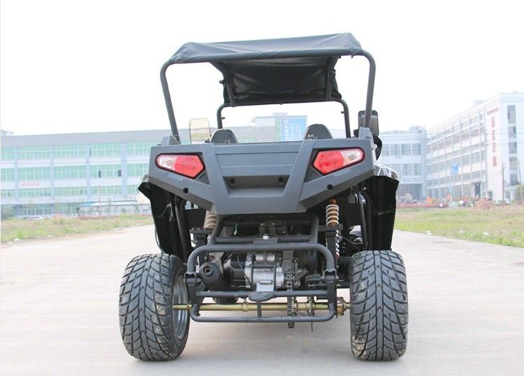 4 x 4 véhicules utilitaires pour des enfants/adultes, deux véhicules utilitaires juridiques 150cc de rue de sièges