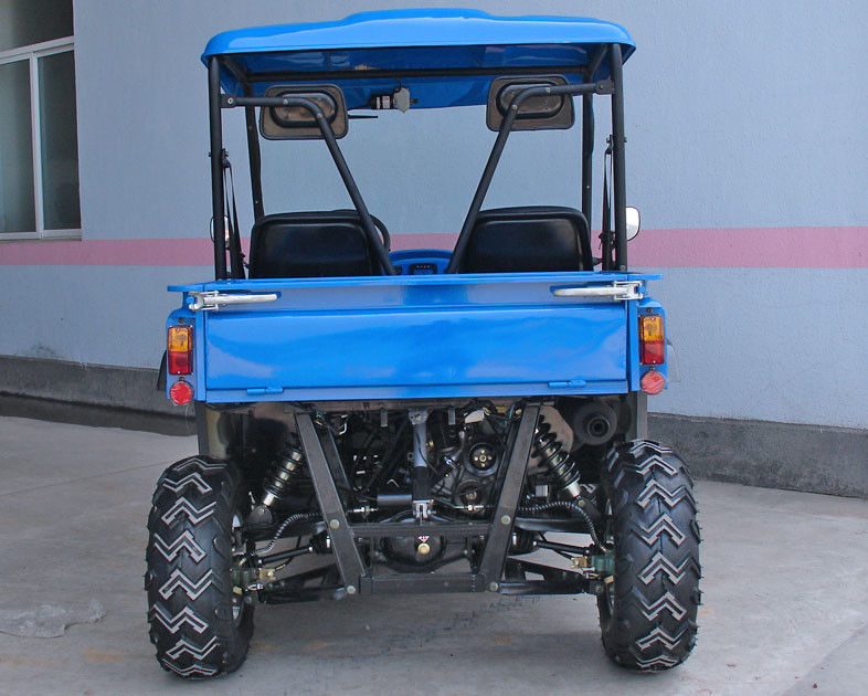 Lecteur d'axe de grande taille de 4 x 4 côte à côte véhicules utilitaires d'Atv 500CC/650CC complètement automatique