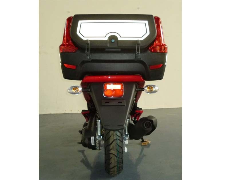 Scooteur adulte de deux roues avec le tambour avant d'arrière de disque/13