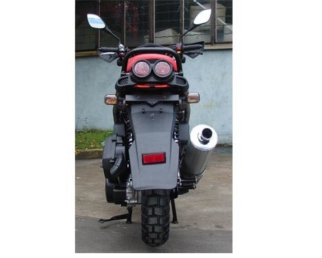 Scooter adulte automatique CVT 8.5n.m/4000rpm de course du scooteur 4 de l'embrayage 150CC