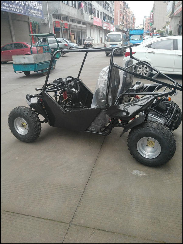 250cc le TVC simple de CDI de course du cylindre 4 vont boguet de kart avec 1 transmission en avant