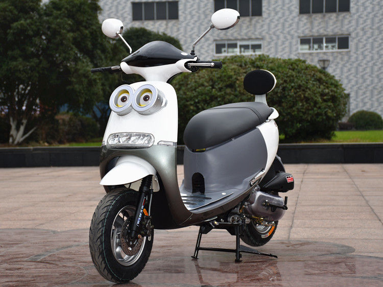 Aérez 9.3hp/7500rpm refroidis 12
