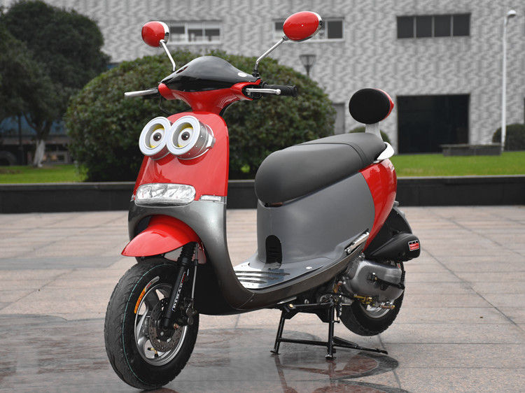 Aérez 9.3hp/7500rpm refroidis 12