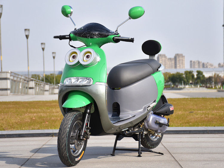 Aérez 9.3hp/7500rpm refroidis 12