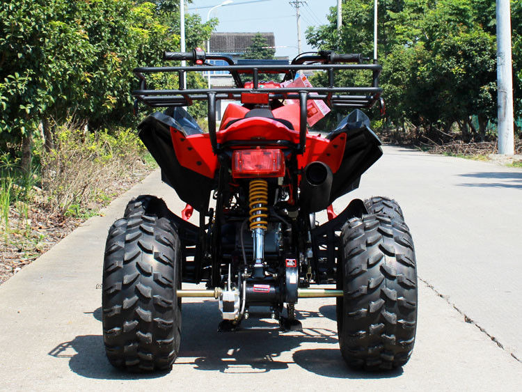 200cc ATV à quatre roues, 8
