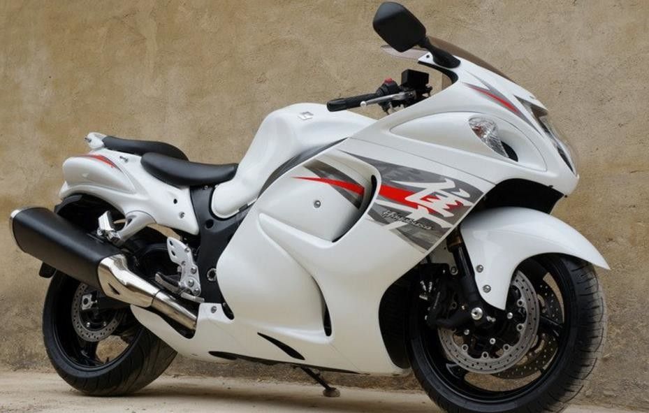 6 moto électrique de la valve TSCC de la vitesse 16 pour les adultes 1300cc réfrigérés par un liquide