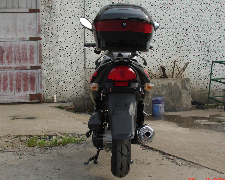 Cvt a forcé mini le moteur refroidi de scooter de vélo par air 71,3 * 28,5 * 41,3 pouces