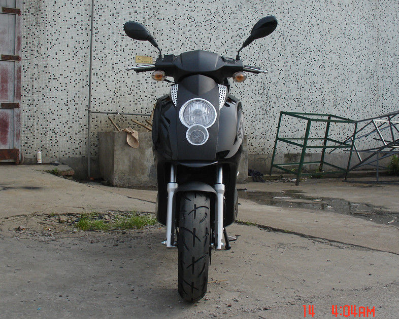 Cvt a forcé mini le moteur refroidi de scooter de vélo par air 71,3 * 28,5 * 41,3 pouces