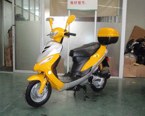 2 vitesse maximum de mini scooter de la course 50cc 65 km/h avec 3,5 - 10