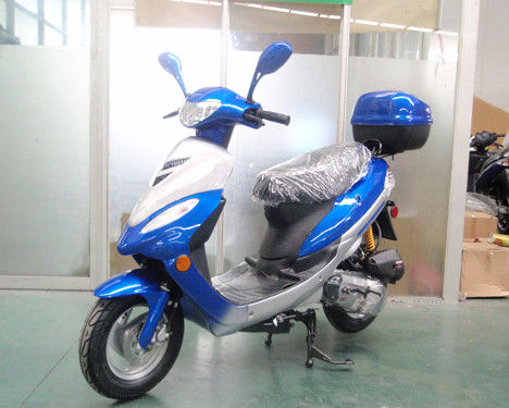 2 vitesse maximum de mini scooter de la course 50cc 65 km/h avec 3,5 - 10