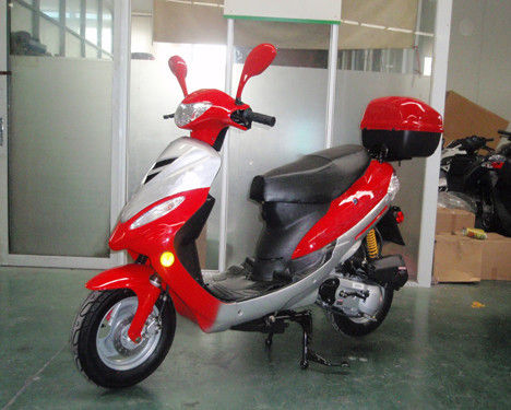 2 vitesse maximum de mini scooter de la course 50cc 65 km/h avec 3,5 - 10