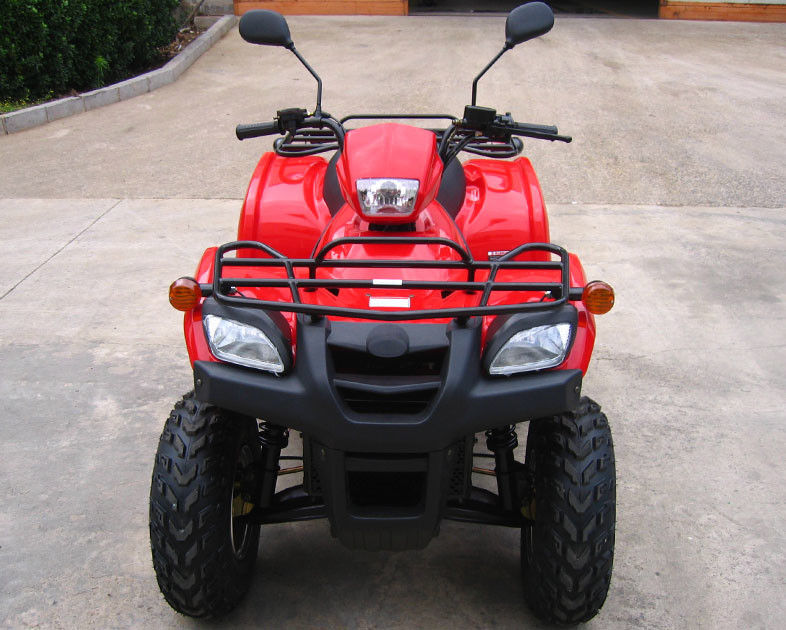 vitesse d'inversion de grande taille de vélo de quadruple de 260cc Atv à l'intérieur de réducteur de transmission avec refroidi par l'huile