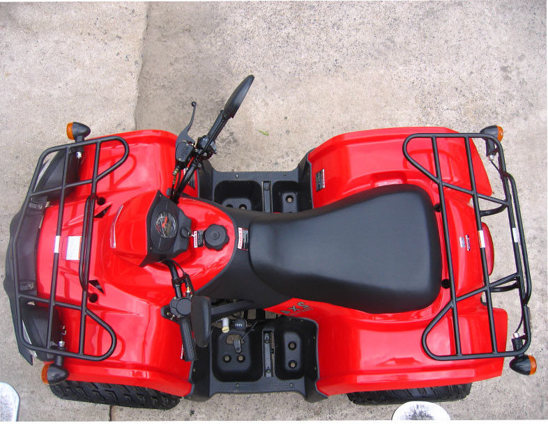 vitesse d'inversion de grande taille de vélo de quadruple de 260cc Atv à l'intérieur de réducteur de transmission avec refroidi par l'huile