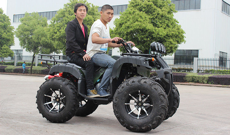 Aérez la voiture à quatre roues refroidie Atv 44,9