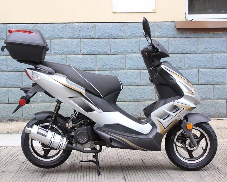 scooter 12