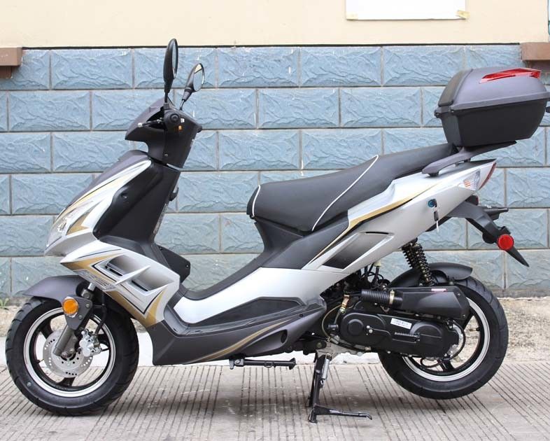 scooter 12