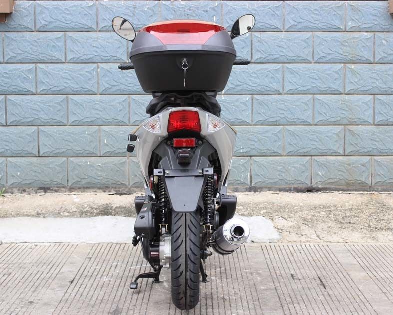 scooter 12