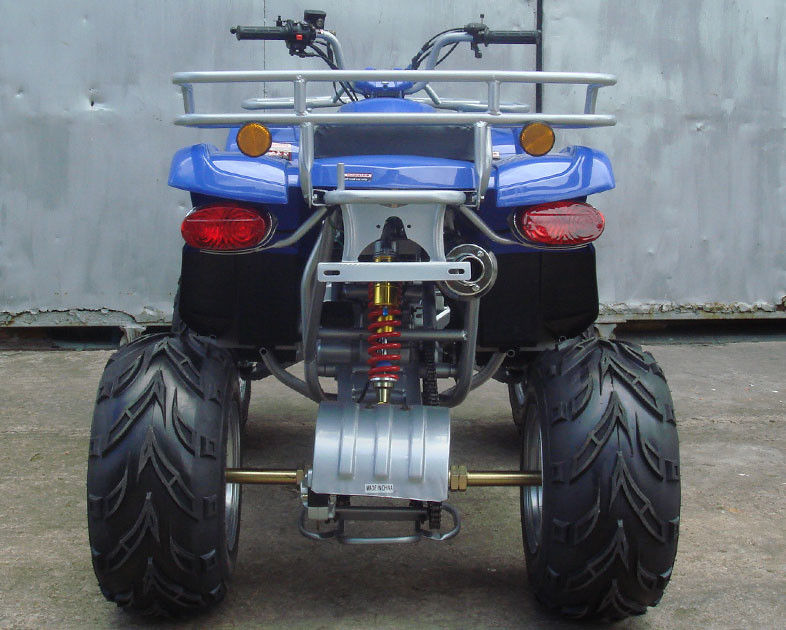 Vélo automatique de grande taille 10