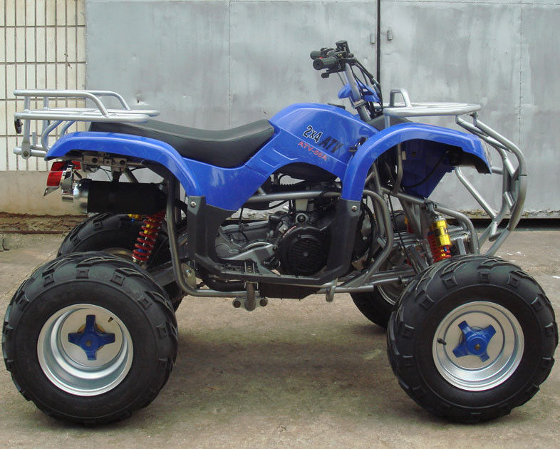 Vélo automatique de grande taille 10