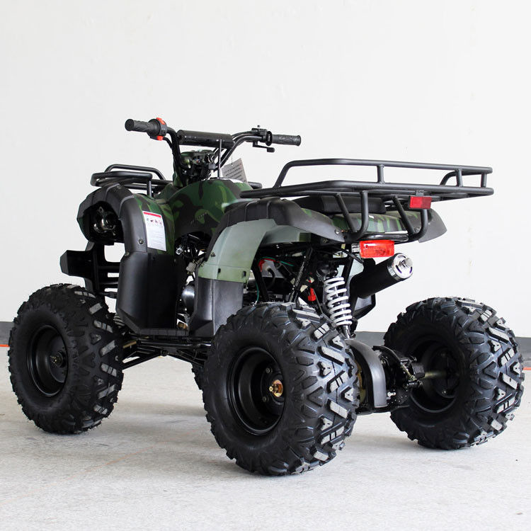 110cc type horizontal capacité de emballage de réservoir de la transmission 7L Fule de la jeunesse ATV CVT