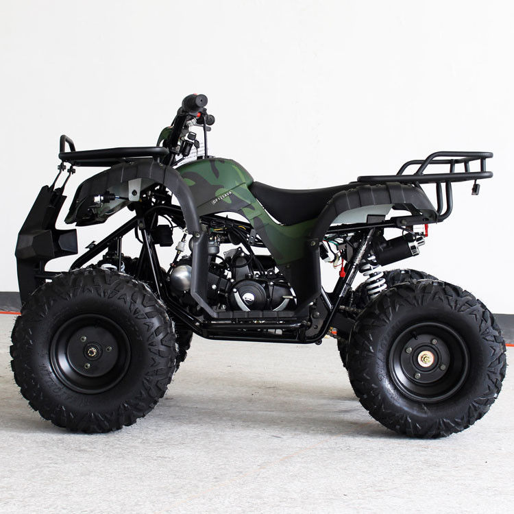 110cc type horizontal capacité de emballage de réservoir de la transmission 7L Fule de la jeunesse ATV CVT