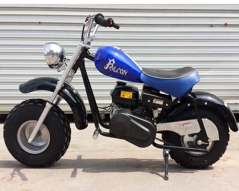 allumage automatique du refroidissement à l'air de frein à tambour d'avant d'embrayage de course de la moto 4 de vélo de saleté de début de la main 196cc TCI