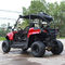 200CC Air Cooled Gas Utility Vehicles With Single Cylinder Horizontal Type