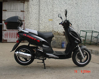 Cvt a forcé mini le moteur refroidi de scooter de vélo par air 71,3 * 28,5 * 41,3 pouces